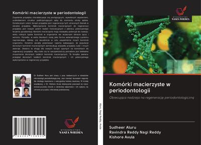 Komórki macierzyste w periodontologii