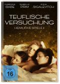 Teuflische Versuchung - Heimliche Spiele 4