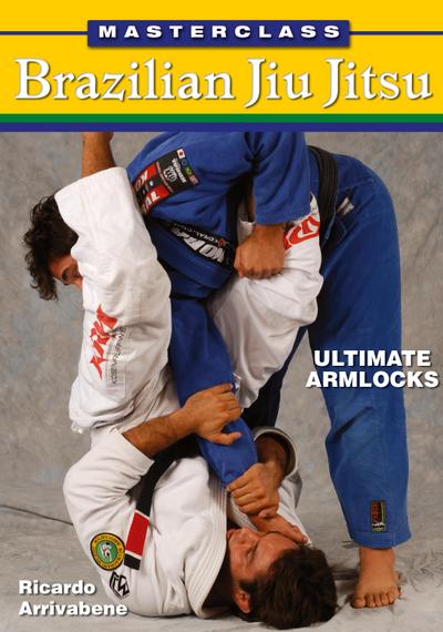 Masterclass Brazilian Jiu Jitsu