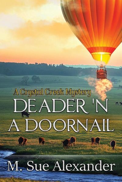 Deader n’ a Doornail