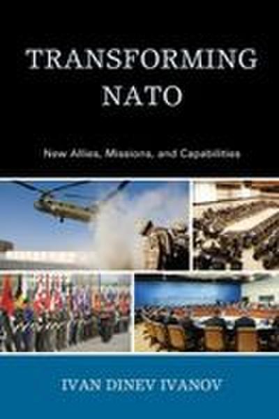 Transforming NATO