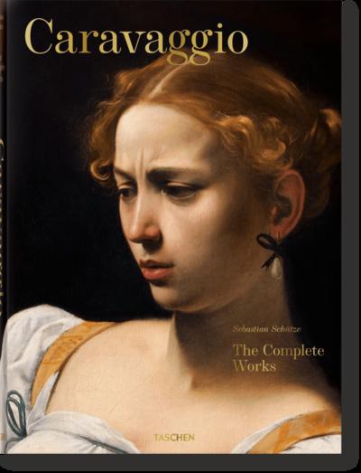 Caravage. L’oeuvre complet