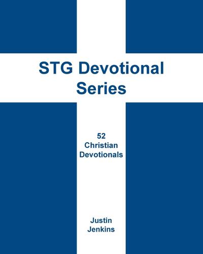 STG Devotional Series