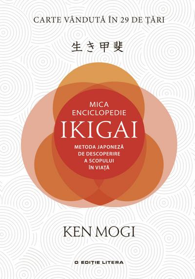 Mica enciclopedie ikigai