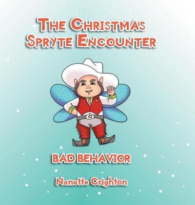 The Christmas Spryte Encounter