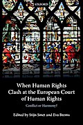 When Human Rights Clash at the European Court of Human Rights