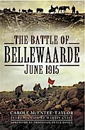Battle of Bellewaarde, June 1915