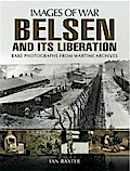 Belsen and it’s Liberation