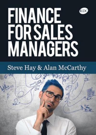 Finance for Sales Managers