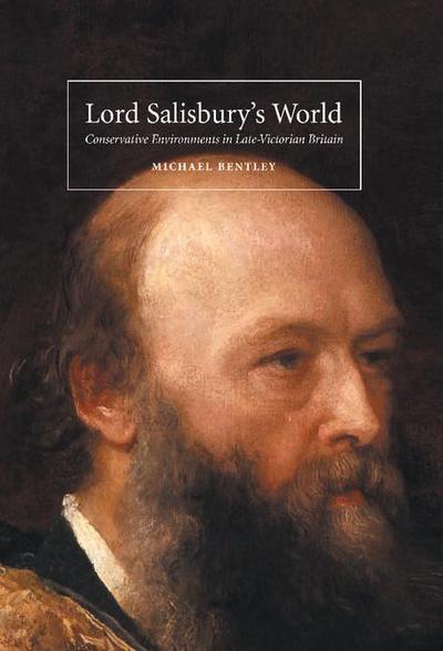 Lord Salisbury’s World