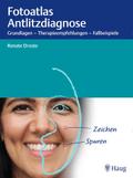 Fotoatlas Antlitzdiagnose