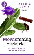 Mordsmäßig verkorkst