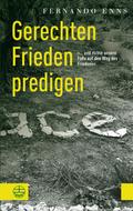 Gerechten Frieden predigen