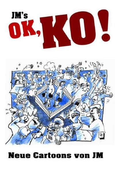 JM’s OK, KO!