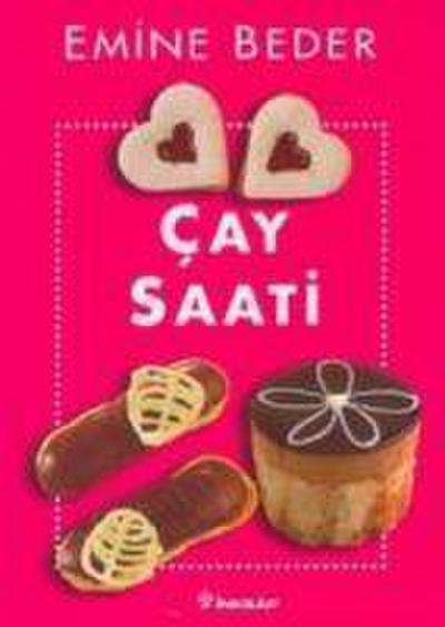 Cay Saati