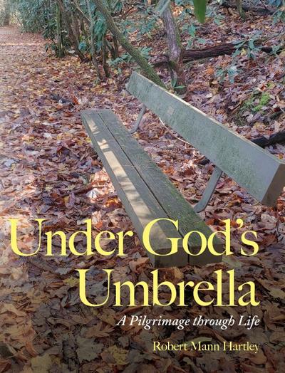Under God’s Umbrella