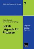 Lokale Agenda 21-Prozesse