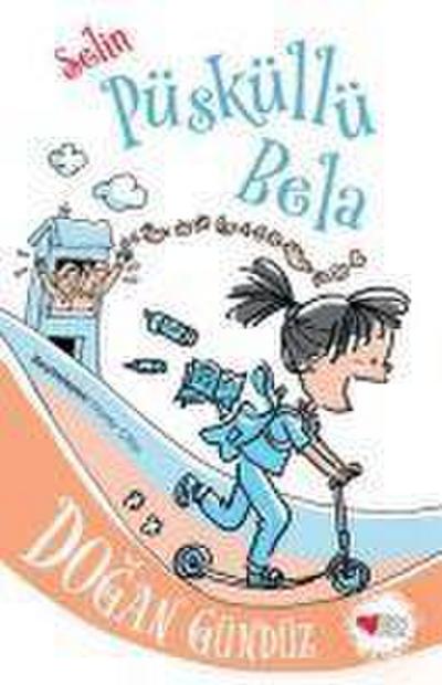 Selin Püsküllü Bela