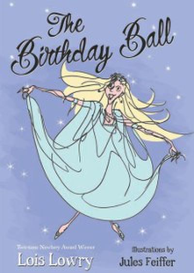 Birthday Ball