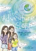 The adventure globe