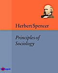 Principles of Sociology