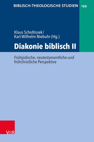 Diakonie biblisch II