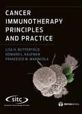 Cancer Immunotherapy Principles and Practice