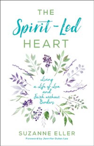 Spirit-Led Heart