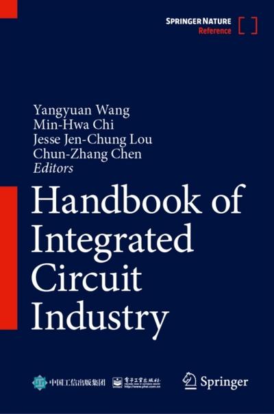 Handbook of Integrated Circuit Industry