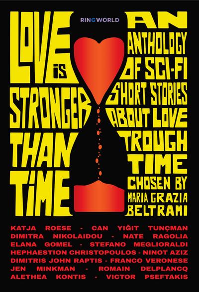 Love is stronger than Time