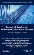 Control of Cracking in Reinforced Concrete Structu