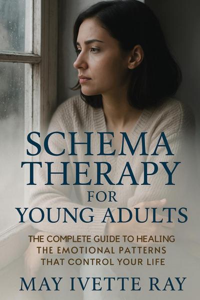 Schema Therapy for Young Adults