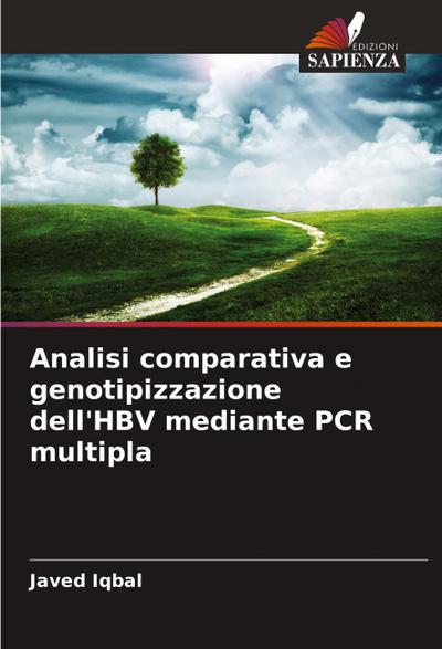 Analisi comparativa e genotipizzazione dell’HBV mediante PCR multipla