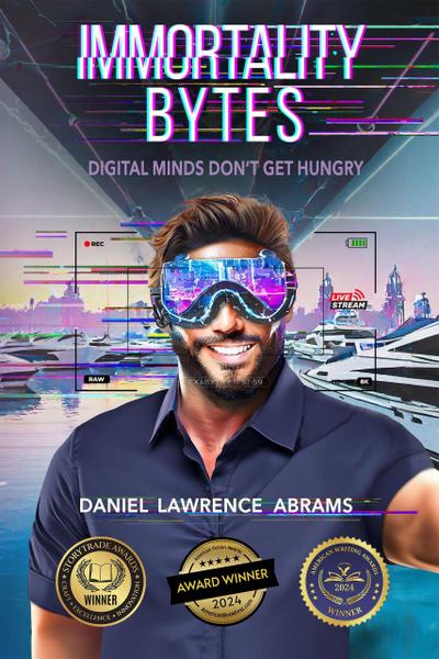 Immortality Bytes:  Digital Minds Don’t Get Hungry