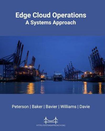 Edge Cloud Operations