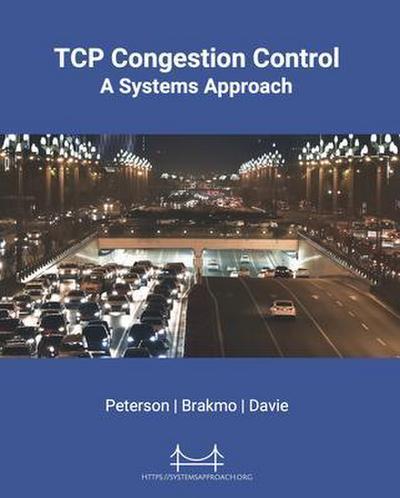 TCP Congestion Control