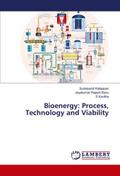 Bioenergy: Process, Technology and Viability