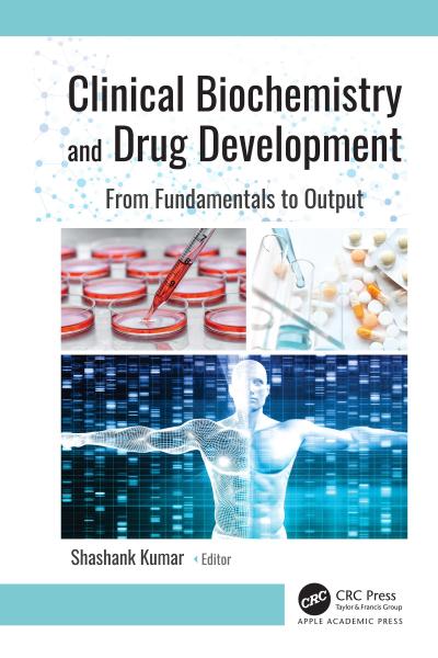 Clinical Biochemistry and Drug Development