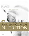 Equine Applied and Clinical Nutrition E-Book