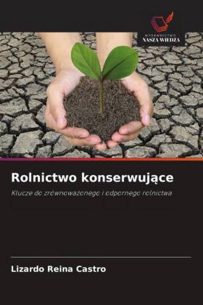 Rolnictwo konserwuj¿ce