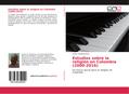 Estudios sobre la religión en Colombia (2000-2016)