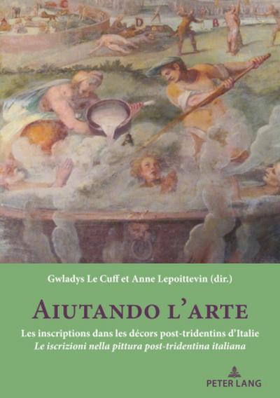 Aiutando l’arte
