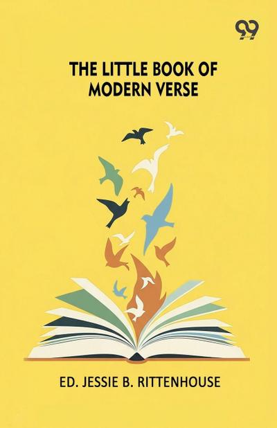The Little Book Of Modern Verse