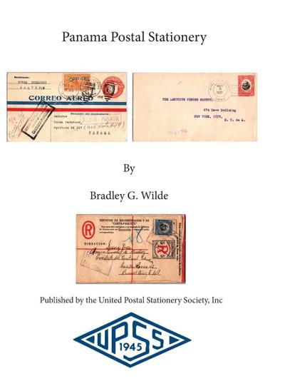 Panama Postal Stationery
