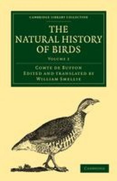 The Natural History of Birds - Volume 2