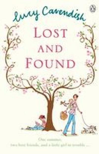 Lost and Found