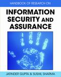 Handbook of Research on Information Security and Assurance