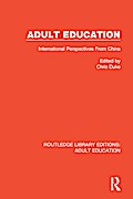 Adult Education