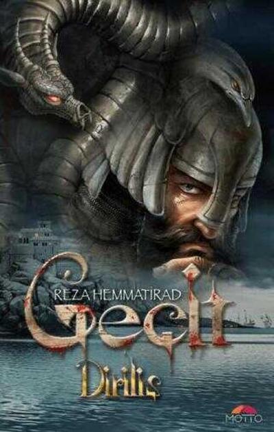 Gecit - Dirilis