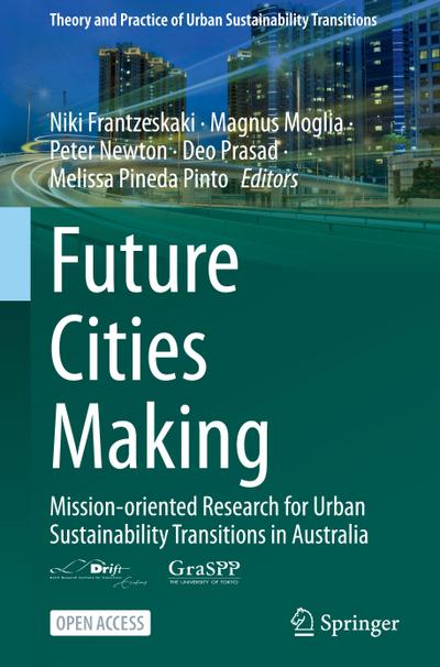 Future Cities Making